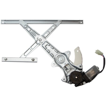 Aci Automotive POWER WINDOW MOTOR & REGULATOR ASSEMBLY 389212